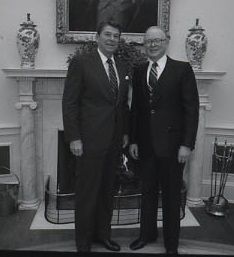 John H. Reed