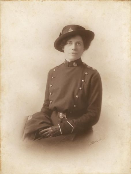Phoebe Chapple