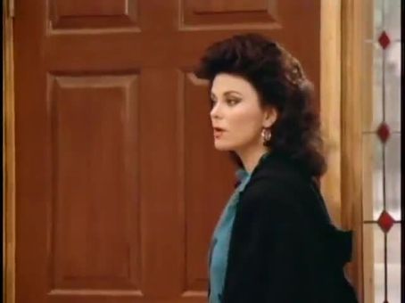 Designing Women - Delta Burke Picture - Photo of The Slumber Party ...