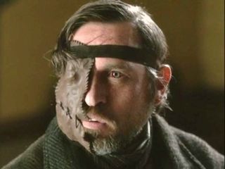 Stephen Lord - Penny Dreadful