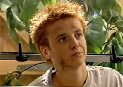 Jesse Peach