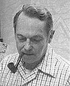 Murray Boltinoff