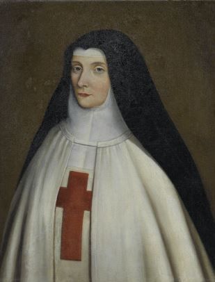 Angélique de Saint-Jean Arnauld d'Andilly