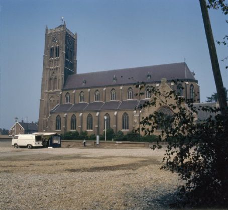 Mill en Sint Hubert