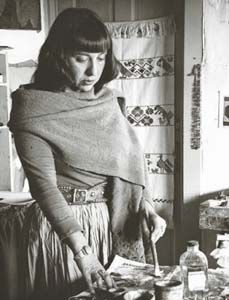 Beatrice Mandelman