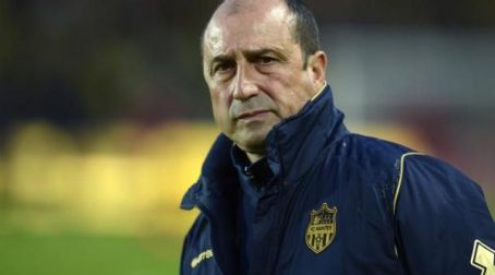 Bruno Baronchelli