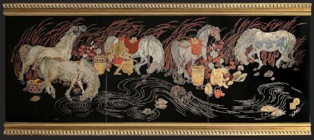 Nguyễn Khang (painter)