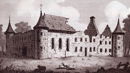 Fort Longueuil