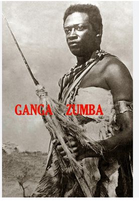 Ganga Zumba