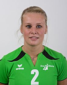 Judith Blansjaar