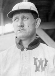 Ed Delahanty