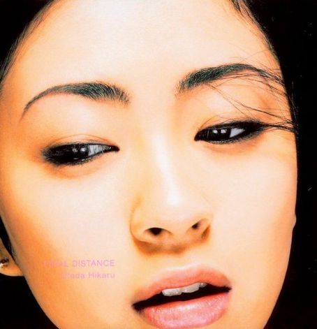 Hikaru Utada - Final Distance