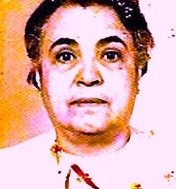 Anita R. Gonzales