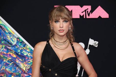 Taylor Swift - The 2023 MTV Video Music Awards