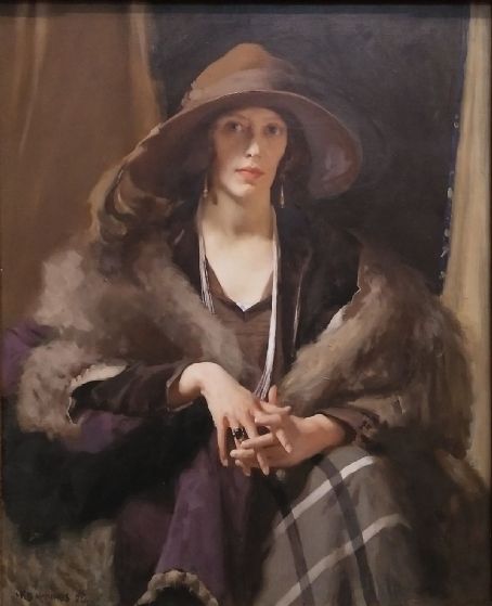 Miss Collins