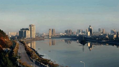 Xinyang