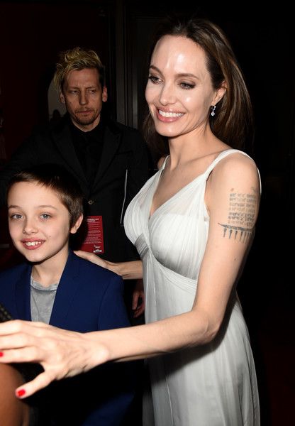 Angelina Jolie : "Dumbo" World Premiere | Angelina Jolie Picture