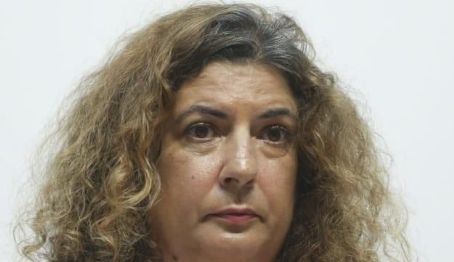 Osnat Trabelsi