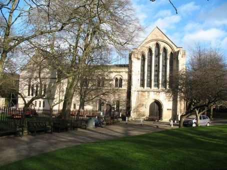 Old Palace (York)