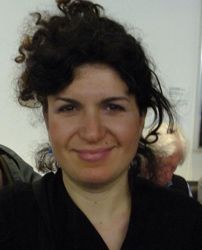 Asli Sungu