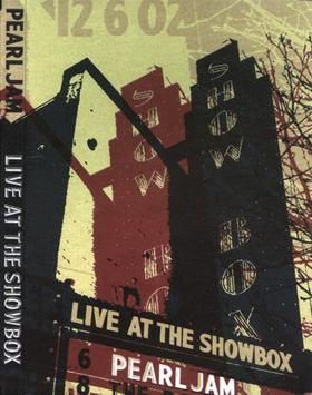 Live at the Showbox