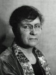 Mary E. Wrinch