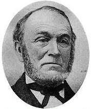 Edwin D. Woolley