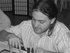 Eros Riccio