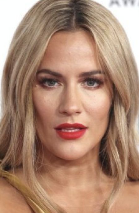 Caroline Flack