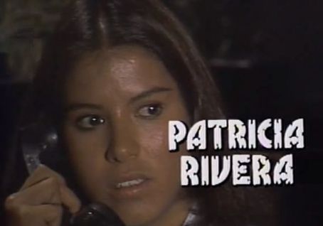 Patricia Rivera. 