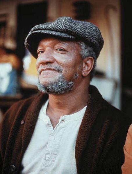 Redd Foxx - Sanford and Son