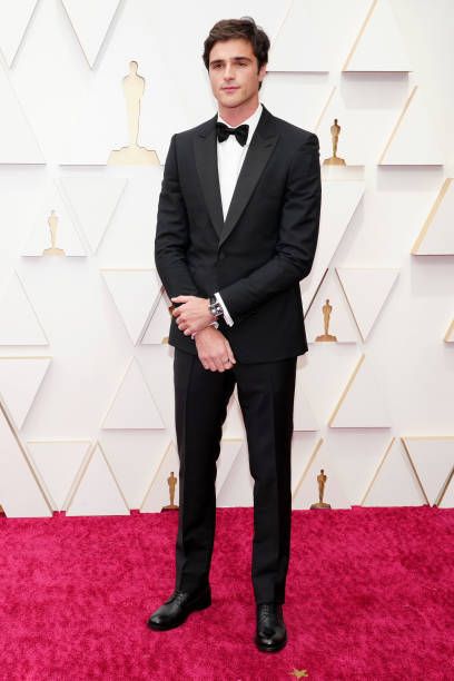 Jacob Elordi - The 94th Annual Academy Awards (2022)
