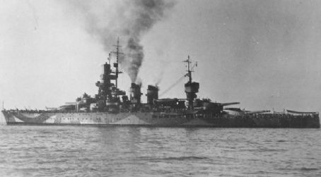 List of World War II battleships of Italy - FamousFix List