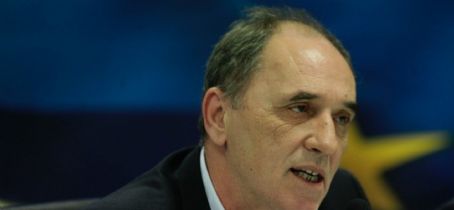 Giorgos Stathakis