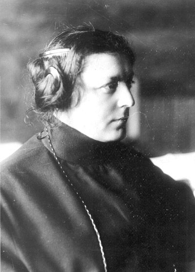 Olga Kameneva