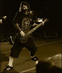 Reginald 'Fieldy' Arvizu Pics - Reginald 'Fieldy' Arvizu Photo Gallery ...