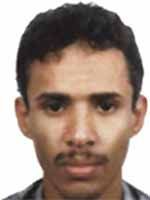 Fahd Mohammed Ahmed al-Quso