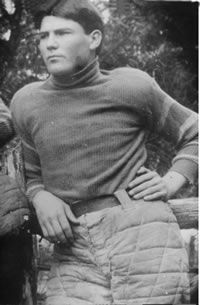 Henry Seibels