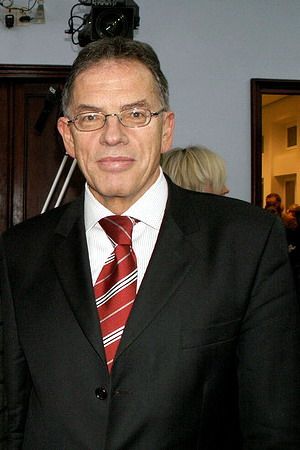 Dariusz Rosati
