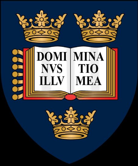 University of Oxford