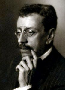 Olavo Bilac
