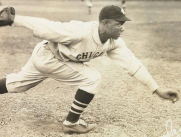 Bill Foster (baseball)