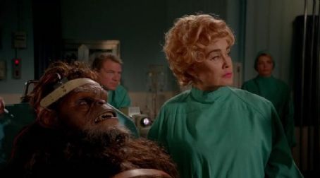Feud - Jessica Lange