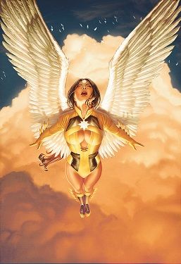 Dawnstar