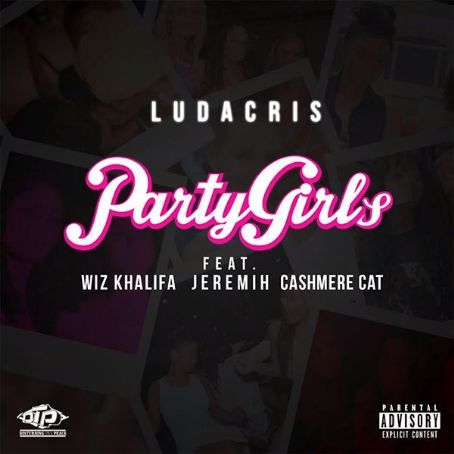 Ludacris - Party Girls
