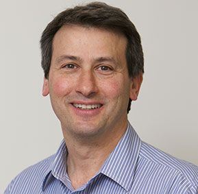Theodore Rappaport