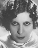 Olga Casares Pearson