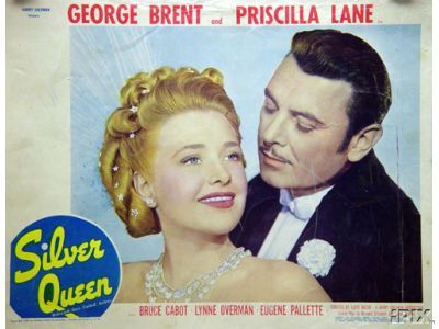 Silver Queen (1942)