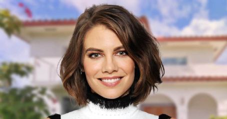 Lauren Cohan