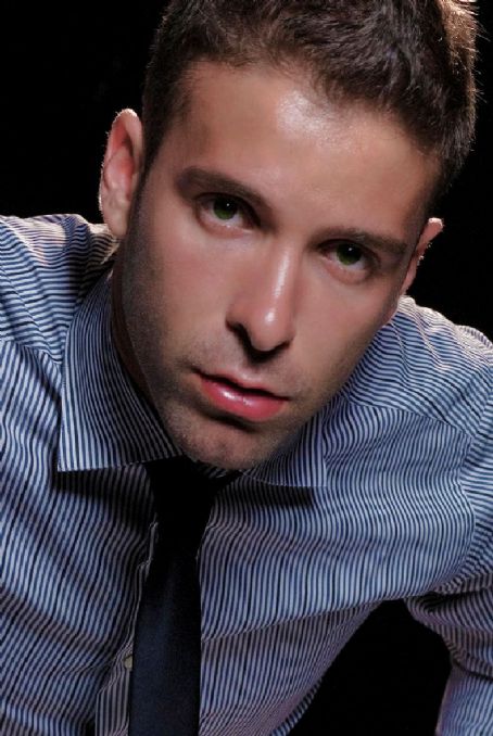 Matteo Zanni